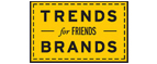 Скидка 10% на коллекция trends Brands limited! - Глушково